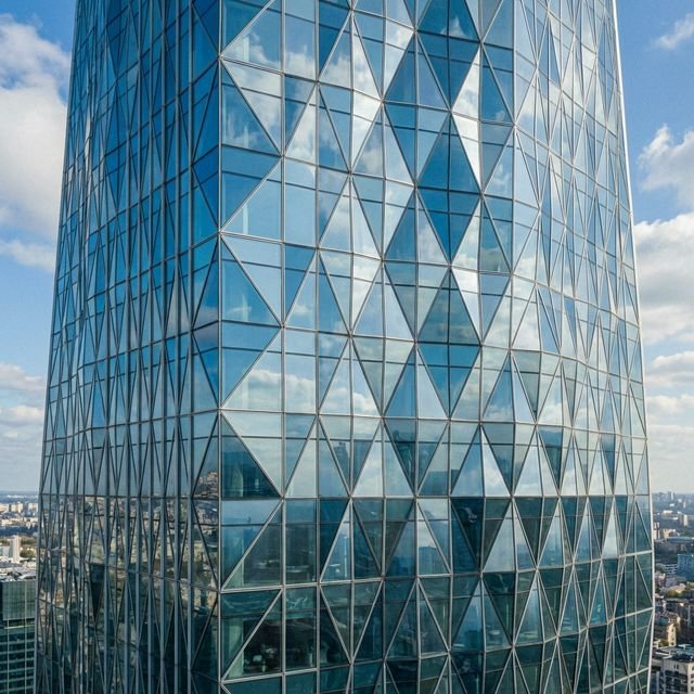 Aluminium & Glass Works